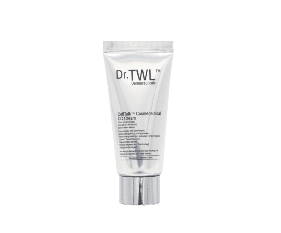 Skincare essentials list - skincare makeup CC Cream