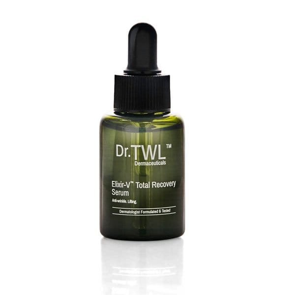 Skincare Essentials list: anti aging serum